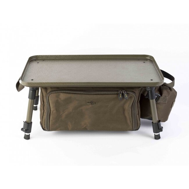Avid Carp Bivvy Organisator (Bivvy Tisch + Tasche)