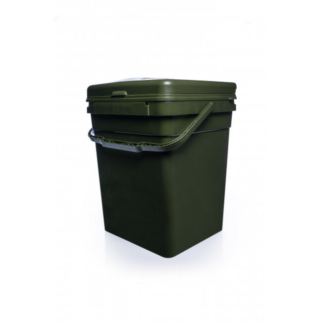 RidgeMonkey Cozee Toilettensitz Komplettpaket