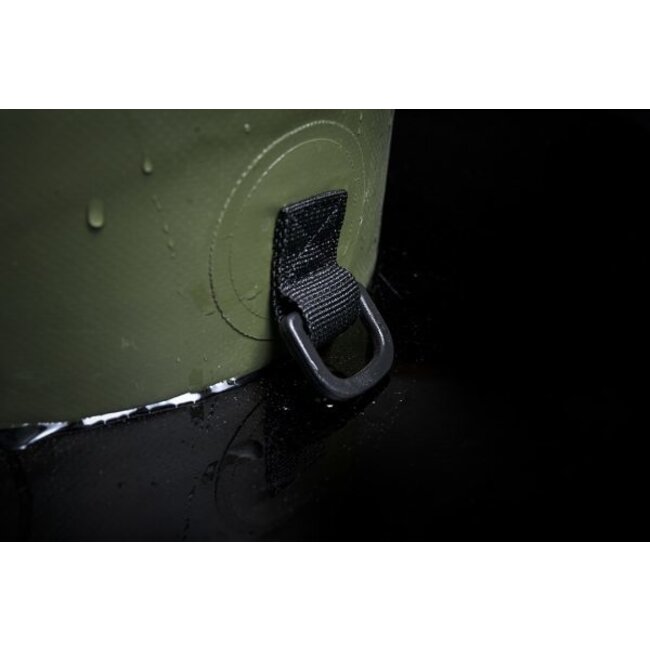 RidgeMonkey 10-Liter-Perspektive-Klapp-Eimer (Eimer)