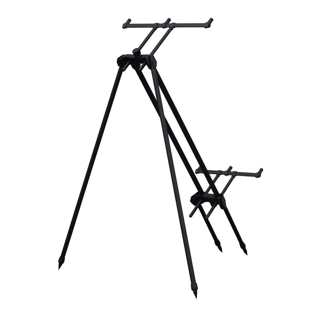 Prologic Tri-Sky Rodpods (3-Rods)