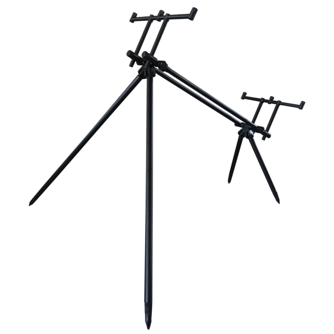 Sonik Stanz Rod Pod (4-Rods)