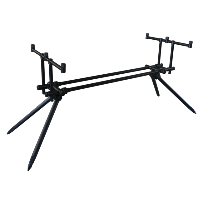 Sonik Stanz Rod Pod (4-Rods)