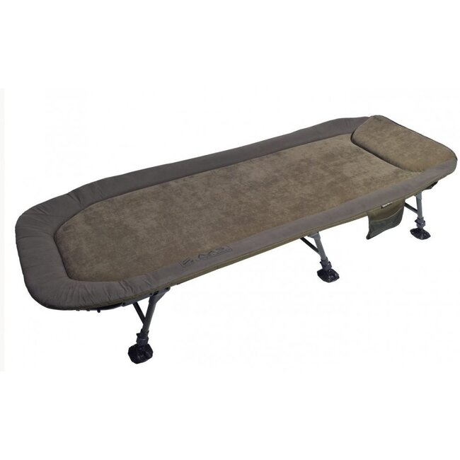 Sonik Sonik – AXS – Duralloy Levelbed – Ultraleicht – Liege