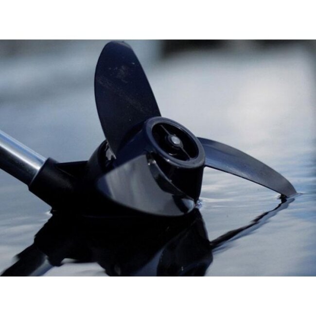 Pro Line Trolling Elektromotor | 45lb