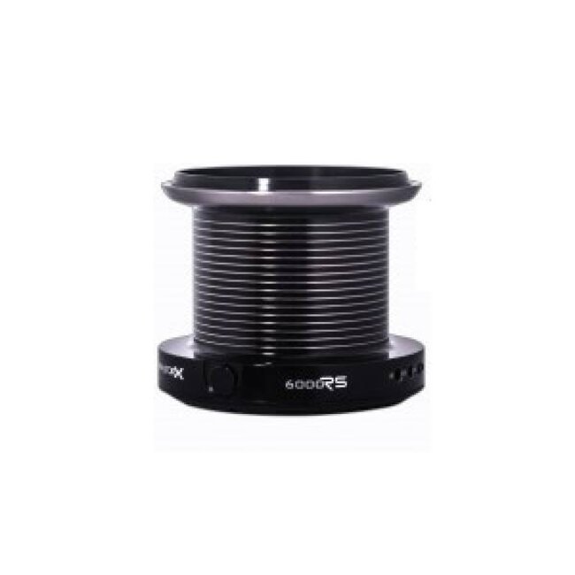 Sonik DominatorX 6000RS | Ersatzspule