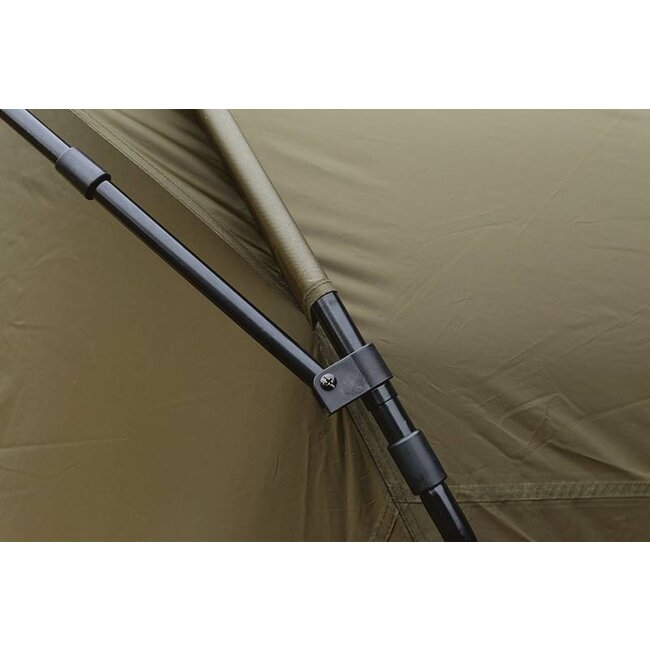 FOX EOS 1 Mann Bivvy | Karpfenzelt