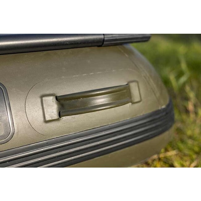 FOX 200 X - Beiboot - Air Deck