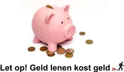Bezahle im Nachhinein & verteile die Bezahlung für deine Karpfenausrüstung