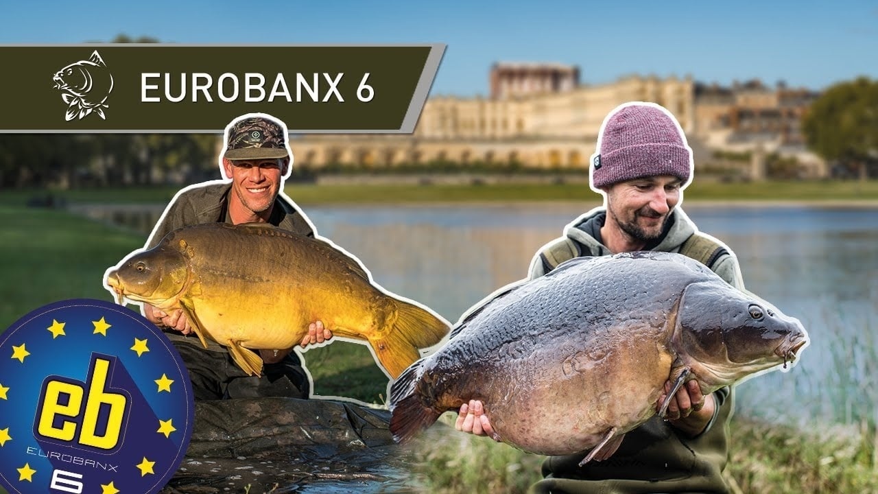 EuroBanx 6 mit Alan Blair & Oli Davies - schau dir den Film jetzt an!