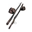 FOX Camolite Neoprene Reel & Rod Tip Protector: Optimaler Schutz