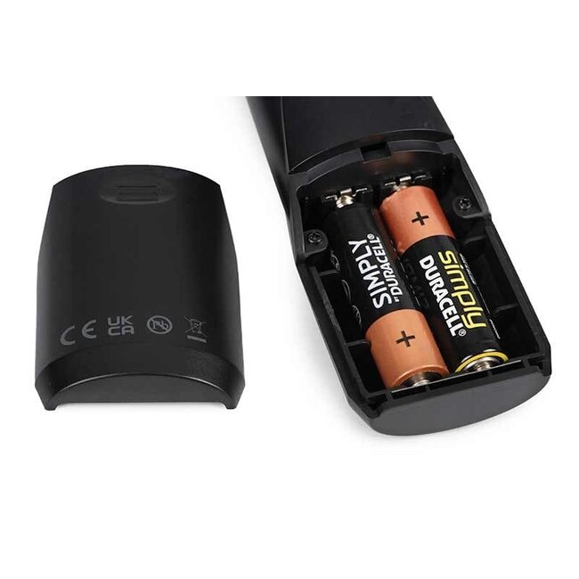 FOX LinBraid Stripper: schnelles und einfaches Entfernen von Leinen