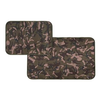 FOX Camolite™ Biwakmatte - Fußmatte - Camouflage - Neopren
