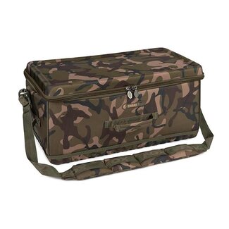 FOX Camolite Schubkarren-Organisatoren - Schubkarren-Tasche - Camo - Wasserdicht - 37L/55L