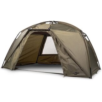 Nash Titan Hide 2024 - 1 Mann - Bivvy
