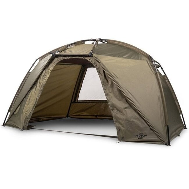 Nash Titan Hide 2024 - 1 Mann - Bivvy