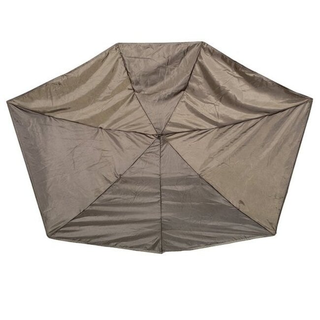 Nash Titan Hide 2024 - 1 Mann - Bivvy