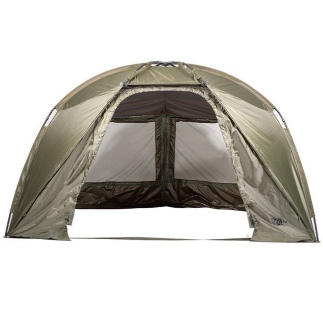 Nash Titan Hide XL 2024 - Bivvy - 1 Mann