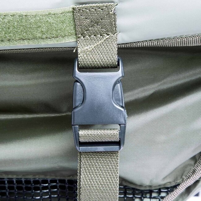 Sonik Bank-Tek Framed Cradle