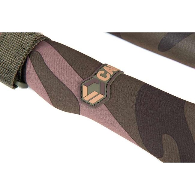 FOX Camolite Neopren Tip & Butt Protector - Schutz für Karpfenruten
