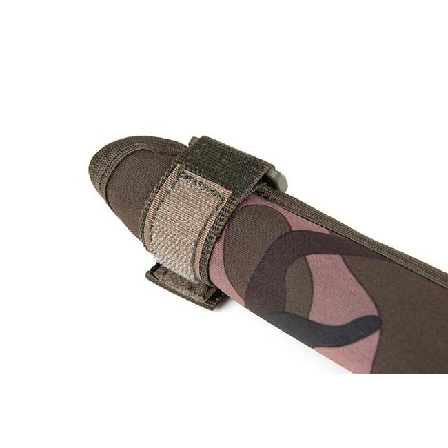 FOX Camolite Neopren Tip & Butt Protector - Schutz für Karpfenruten