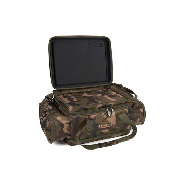 FOX Camolite Small Barrow Bag - Kompakte Tragetasche für Zubehör mit Fox Camo Design