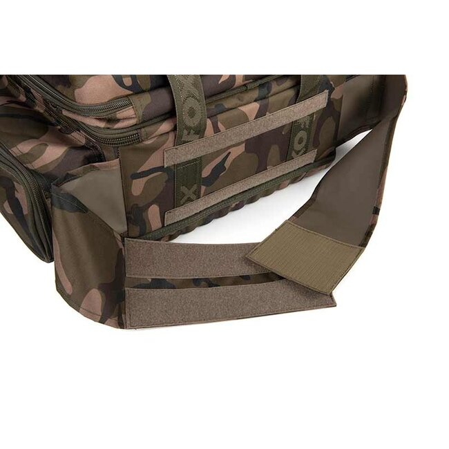 FOX Camolite Small Barrow Bag - Kompakte Tragetasche für Zubehör mit Fox Camo Design