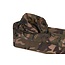 FOX Camolite Boat Seat - Bequemer Sitz für Boote mit wasserdichtem Fox Camo Bezug