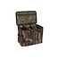 FOX Camolite Large Cool Bag - 22L thermisch isolierte Kühltasche mit Fox Camo Design