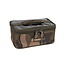 FOX Camolite Large Lead & Bits Bag - Wasserfeste Bleitasche im Fox Camo Design