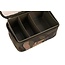 FOX Camolite Large Lead & Bits Bag - Wasserfeste Bleitasche im Fox Camo Design