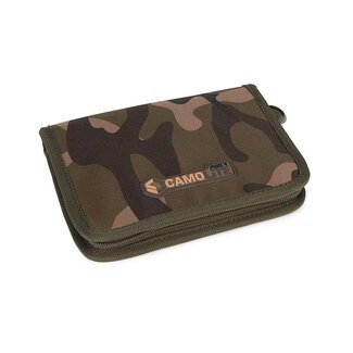 FOX Camolite Licence Wallet - Dokumentenhalter - Camo - Wasserdicht