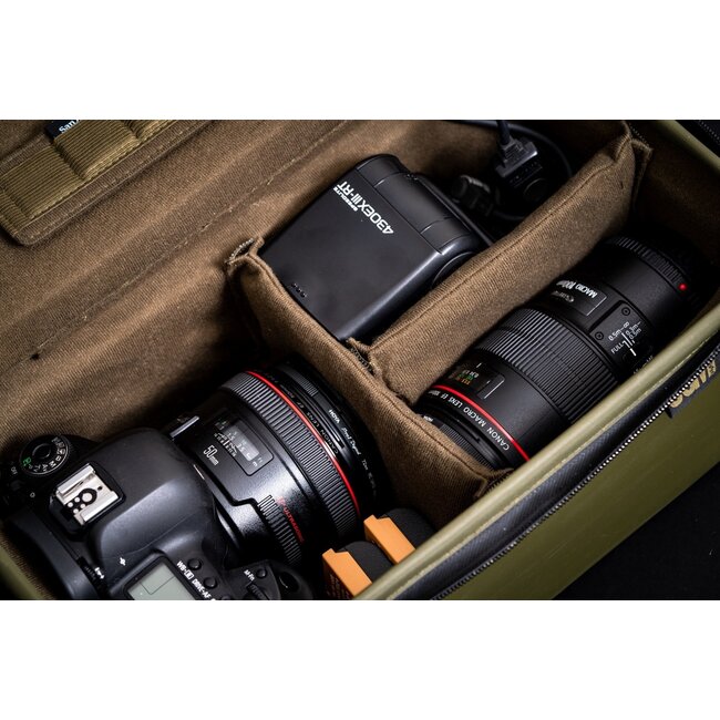 Korda Compac Kameratasche L