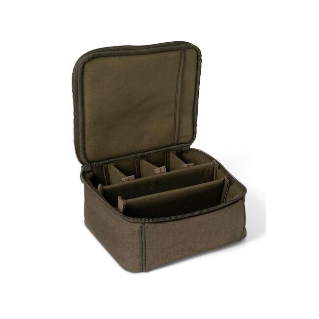 FOX Voyager Camera & Gadget Bag für Kameras, Gadgets und Tablets