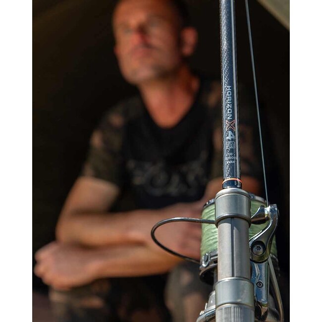 FOX Horizon X4 S – 13FT – 3,75LB – Full Shrink – Karpfenrute
