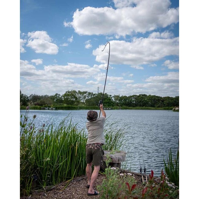 FOX Horizon X3 S – 13FT – 3,75LB – Full Shrink – Karpfenrute