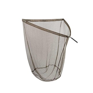FOX Horizon X3s - 42" Landungsnetz - Khaki Mesh - Carbon Steel