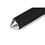 FOX Horizon X3s 42" Landungsnetz mit High Modulus Carbon Steel und Khaki Mesh Net