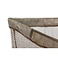 FOX Horizon X3s 42" Landungsnetz mit High Modulus Carbon Steel und Khaki Mesh Net