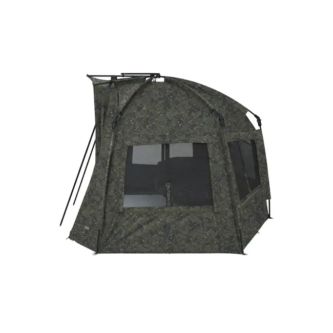 Trakker Tempest RS Brolly Camo