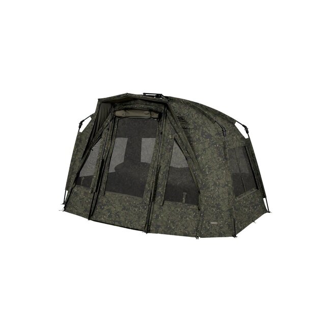 Trakker Tempest RS 100 Camo - 1 Mann - Bivvy