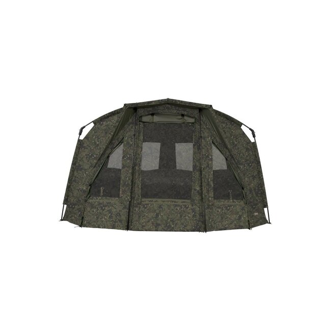 Trakker Tempest RS 100 Camo - 1 Mann - Bivvy