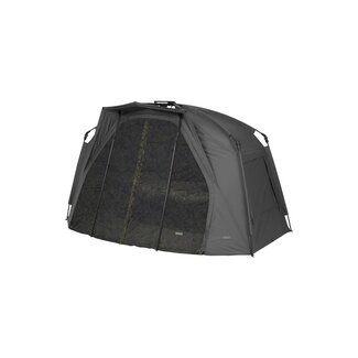Trakker Tempest RS Brolly Insect Panel Camo