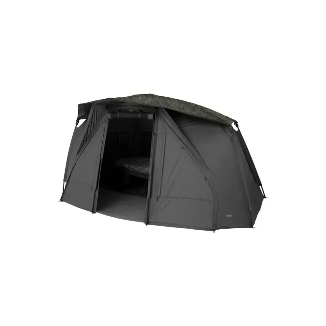 Trakker Tempest RS 150 Skull cap Camo