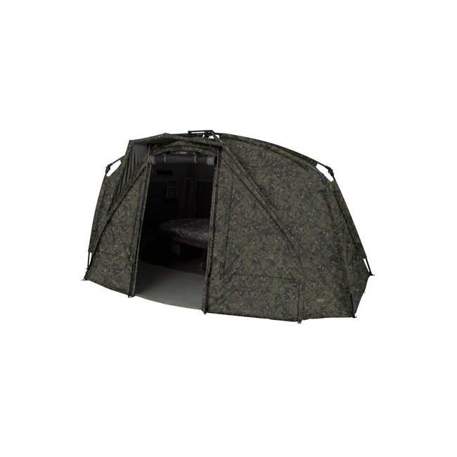 Trakker Tempest RS 150 Camo -Bivvy - 1 Mann