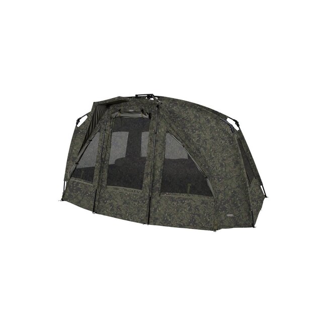 Trakker Tempest RS 150 Camo -Bivvy - 1 Mann