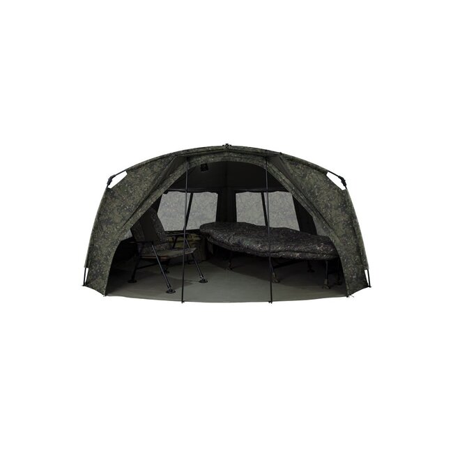Trakker Tempest RS 150 Camo -Bivvy - 1 Mann