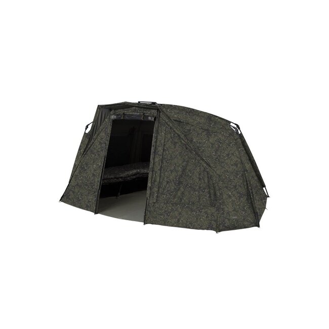 Trakker Tempest RS 200 Camo - 2 Mann - Bivvy