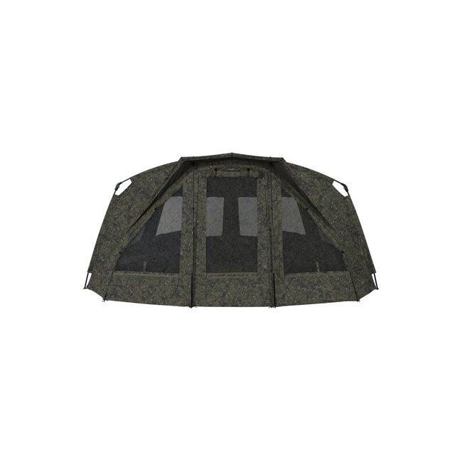 Trakker Tempest RS 200 Camo - 2 Mann - Bivvy
