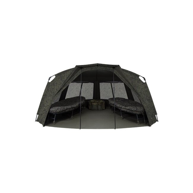 Trakker Tempest RS 200 Camo - 2 Mann - Bivvy