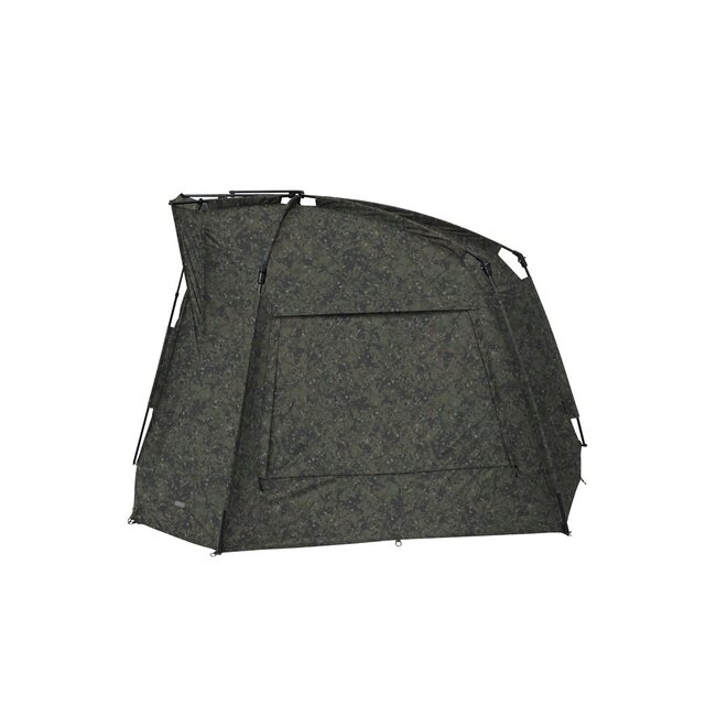 Trakker Tempest RS 200 Camo - 2 Mann - Bivvy